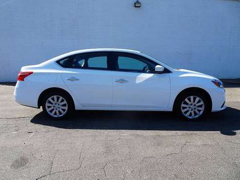 Nissan Sentra Good on Gas Cheap Car Payments 41 a week Bluetooth Low for sale in Danville, VA