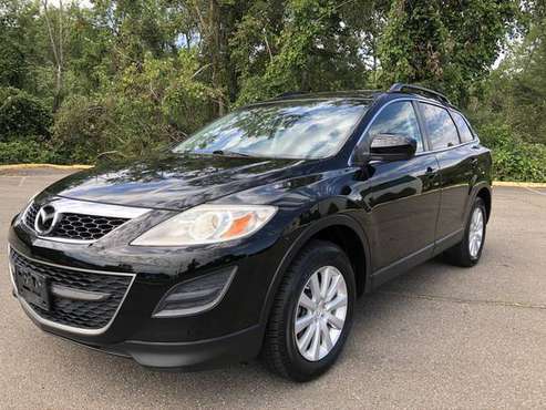 2010 Mazda CX-9 - - by dealer - vehicle automotive sale for sale in Wolcott, CT
