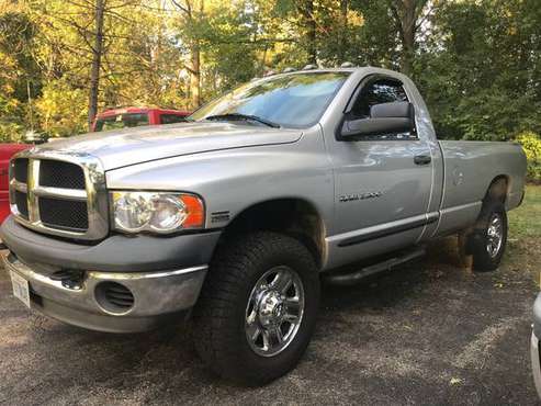 Dodge Ram 2500 for sale in Antioch, IL