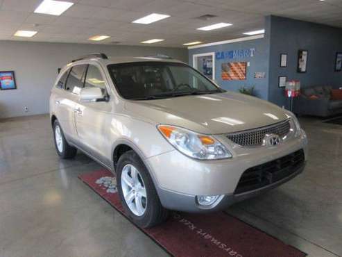 2008 Hyundai Veracruz GLS LIMITED - Try - - by for sale in Jackson, MO