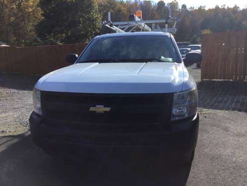 2010 Chevy Pickup for sale in Blairstown, NJ