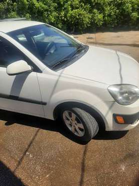 08 kia rio 3999 or best cash offer - - by dealer for sale in Shannon, MS