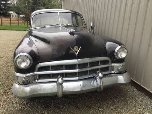 1949 Cadillac for sale in Goshen, IN