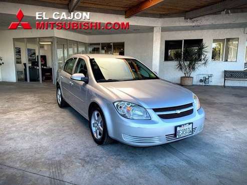 2009 Chevrolet Cobalt LT - cars & trucks - by dealer - vehicle... for sale in El Cajon, CA