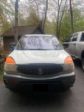 2003 Buick Rendezvous for sale in Wautoma, WI