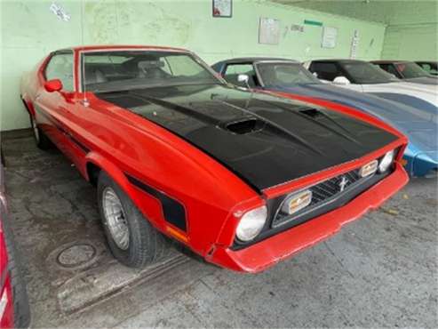 1971 Ford Mustang for sale in Miami, FL