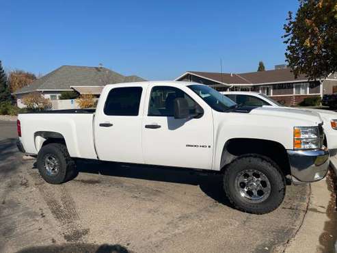 2009 Chevy Silverado LE - cars & trucks - by owner - vehicle... for sale in Oakdale, CA