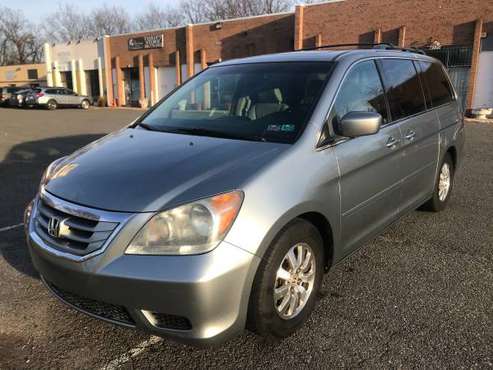 2009 Honda Odyssey EXL for sale in Silver Spring, District Of Columbia