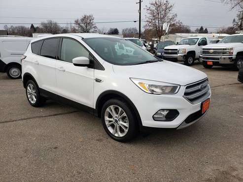 2017 Ford Escape SE SUV Super Clean - - by dealer for sale in ID