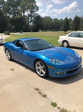 2008 Corvette for sale in Moultrie, GA
