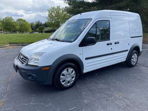 2012 FORD TRANSIT CONNECT XL CARGO VAN - - by dealer for sale in North Chesterfield, VA