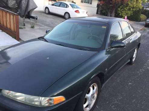 1999 Oldsmobile Intrigue - 90, 000 Miles for sale in Mountain View, CA