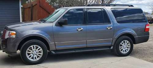 Ford Expedition EL for sale in Mountain Home AFB, ID