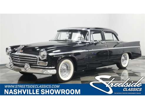 1956 Chrysler Windsor for sale in Lavergne, TN