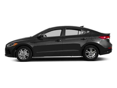 2018 Hyundai Elantra SE 2.0L Automatic ONLY $999 DOWN *WI FINANCE* for sale in Mount Juliet, TN