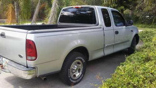 2004 F150 Heritage Pickup for sale in New Port Richey , FL
