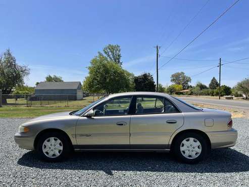 1998 Buick Century - For Sale for sale in Merced, CA