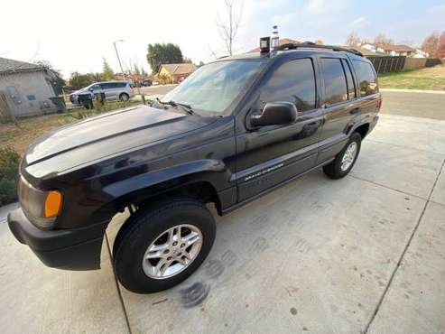 04 Jeep Grand Cherokee Laredo for sale in Ivanhoe, CA