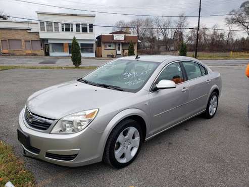 2008 saturn aura - cars & trucks - by dealer - vehicle automotive sale for sale in Schenectady, NY