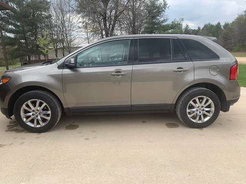 2013 Ford Edge SLE for sale in Muscoda, WI
