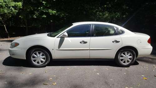 2006 Buick LaCrosse (ONLY 130K MILES) - cars & trucks - by dealer -... for sale in Warsaw, IN