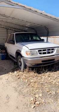 1997 Ford Explorer for sale in Ohkay Owingeh, NM