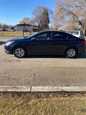 2011 Hyundai Sonata - cars & trucks - by owner - vehicle automotive... for sale in Rigby, ID