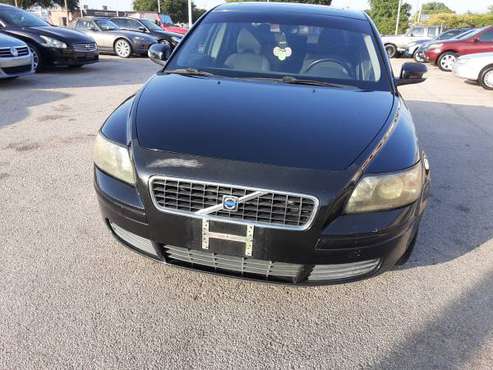 2007 VOLVO S40 - cars & trucks - by dealer - vehicle automotive sale for sale in Lewisville, TX
