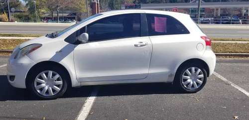 2009 TOYOTA YARIS AUTOMATIC NEW EMISSIONS COLD A/C DEPENDABLE - cars... for sale in Cumming, GA
