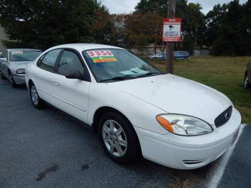 1 OWNER - 2006 FORD TAURUS for sale in Grayson, GA