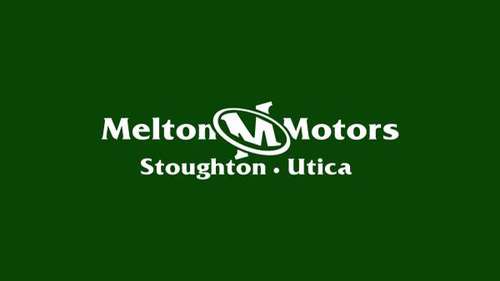 Melton Motors - cars & trucks - by dealer - vehicle automotive sale for sale in Stoughton, WI