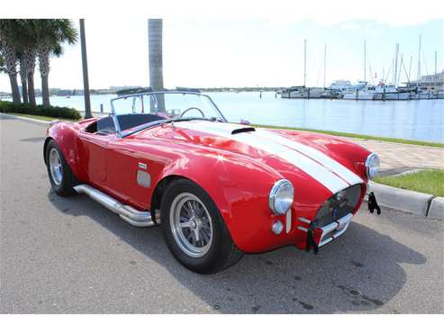 1965 Shelby Cobra for sale in Palmetto, FL