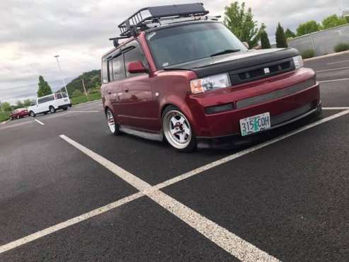 2006 Scion XB for sale in Central Point, OR