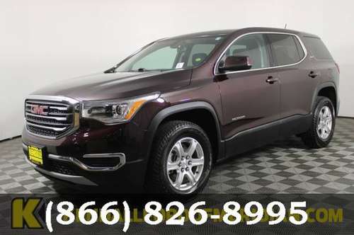 2017 GMC Acadia GO FOR A TEST DRIVE! - - by dealer for sale in Meridian, ID