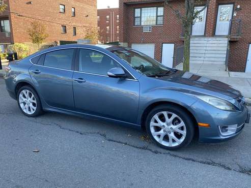 2013 Mazda 6 I touring Plus Clean!! - cars & trucks - by owner -... for sale in Brooklyn, NY