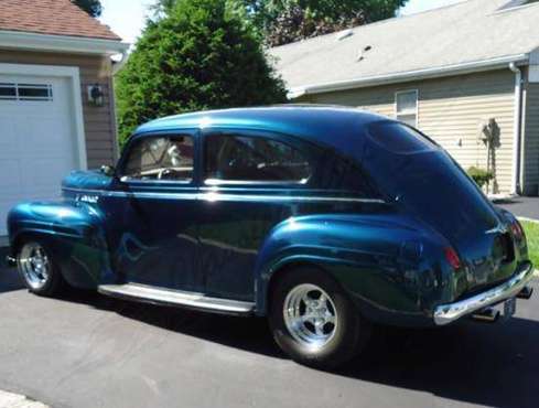 1940 Plymouth Sedan for sale in Mesa, AZ