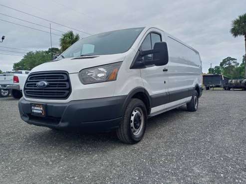 2016 Ford E-150 Transit Van Delivery Available Anywhere - cars & for sale in Deland, SC