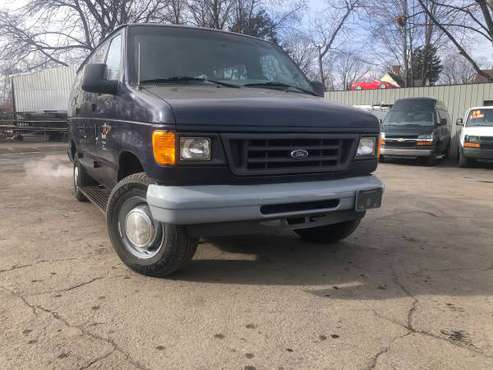 Work van - - by dealer - vehicle automotive sale for sale in Newburgh, NY