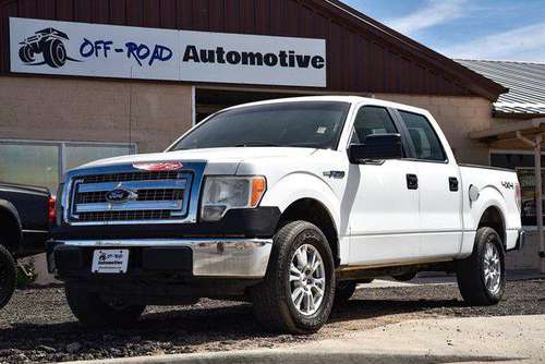 2010 Ford F-150 F150 F 150 XL for sale in Fort Lupton, CO