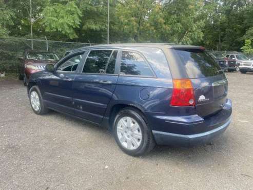 2004 CHRYSLER PACIFICA $3500(OBO) - cars & trucks - by owner -... for sale in Yonkers, NY