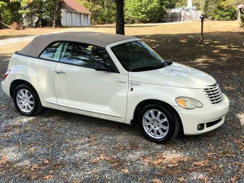 06 PT Cruiser reduced!!!!! for sale in Greensboro, NC