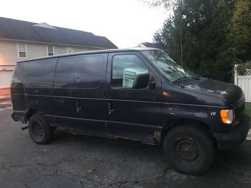 Work van for sale for sale in Livonia, MI