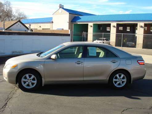 2007 Toyota Camry LE for sale in Colorado Springs, CO