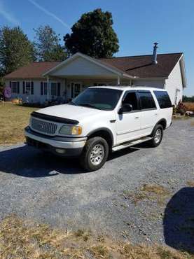 2000 Ford Expedition for sale in Frederick, MD
