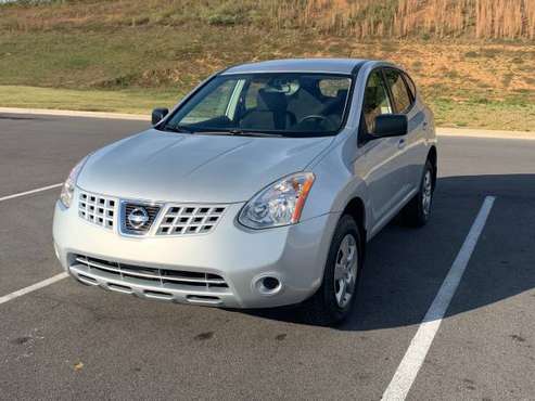 2009 Nissan Rogue S for sale in Sevierville, TN