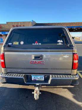 2017 GMC Sierra 1500 - cars & trucks - by owner - vehicle automotive... for sale in Lake Havasu, AZ