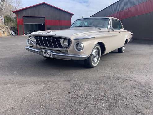 1962 Dodge Polara for sale in Annandale, MN