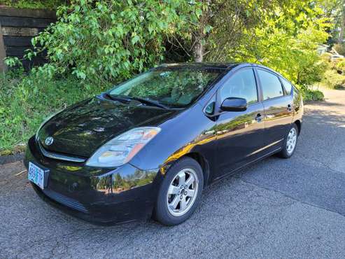 2008 Toyota Prius Hybrid, 109K Miles for sale in Happy valley, OR