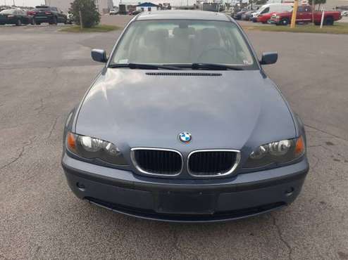 2005 BMW 325I Excellent Condition - 3,800 - cars & trucks - by owner... for sale in Orlando, FL