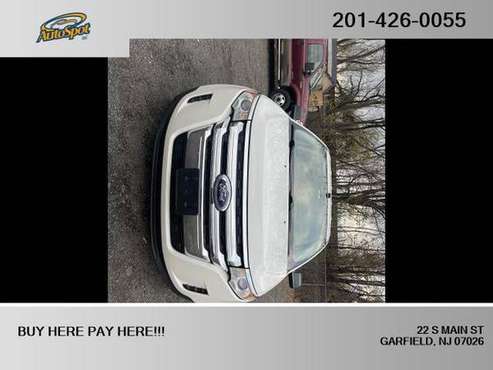 2013 Ford Edge SE Sport Utility 4D EZ-FINANCING! - cars & trucks -... for sale in Garfield, NY